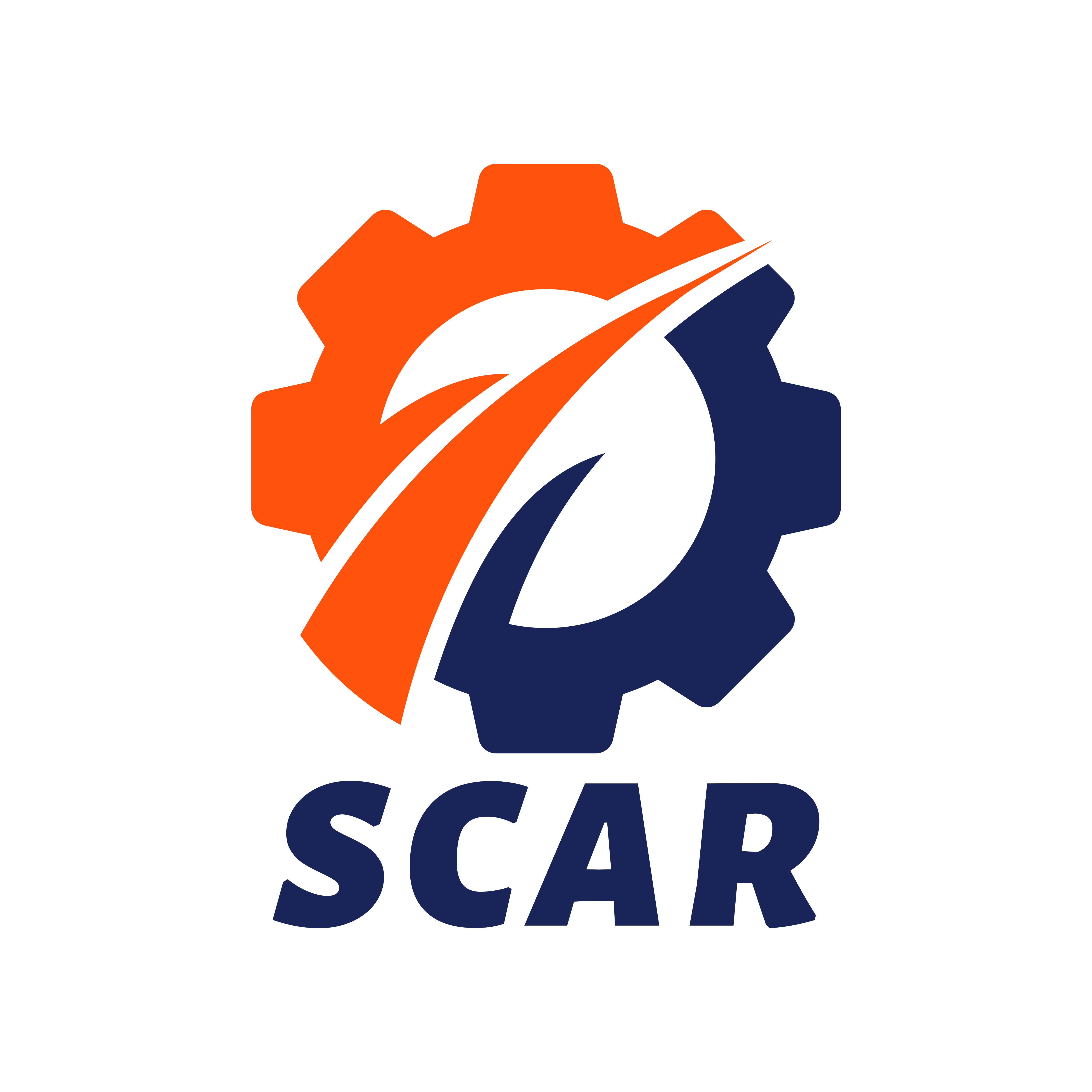 TIENDAS SCAR